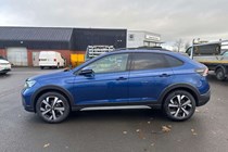 Volkswagen Taigo SUV (22 on) 1.0 TSI 115 Match 5dr For Sale - Lookers Volkswagen Carlisle, Carlisle