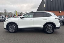 Volkswagen Tiguan SUV (24 on) 1.5 eTSI 150 Match 5dr DSG For Sale - Lookers Volkswagen Carlisle, Carlisle