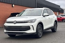 Volkswagen Tiguan SUV (24 on) 1.5 eTSI 150 Match 5dr DSG For Sale - Lookers Volkswagen Carlisle, Carlisle