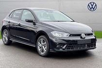 Volkswagen Polo Hatchback (17 on) 1.0 TSI 115 R-Line 5dr DSG For Sale - Lookers Volkswagen Carlisle, Carlisle