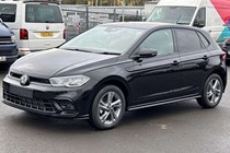 Volkswagen Polo Hatchback (17 on) 1.0 TSI 115 R-Line 5dr DSG For Sale - Lookers Volkswagen Carlisle, Carlisle