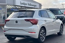 Volkswagen Polo Hatchback (17 on) 1.0 TSI Match 5dr For Sale - Lookers Volkswagen Carlisle, Carlisle