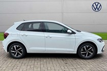 Volkswagen Polo Hatchback (17 on) 1.0 TSI Match 5dr For Sale - Lookers Volkswagen Carlisle, Carlisle