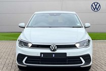 Volkswagen Polo Hatchback (17 on) 1.0 TSI Match 5dr For Sale - Lookers Volkswagen Carlisle, Carlisle