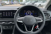 Volkswagen Polo Hatchback (17 on) 1.0 TSI Match 5dr For Sale - Lookers Volkswagen Carlisle, Carlisle