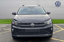 Volkswagen Taigo SUV (22 on) 1.0 TSI 115 Match 5dr DSG For Sale - Lookers Volkswagen Carlisle, Carlisle