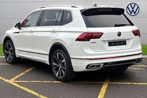 Volkswagen Tiguan Allspace (17 on) 1.5 TSI R-Line 5dr DSG For Sale - Lookers Volkswagen Carlisle, Carlisle