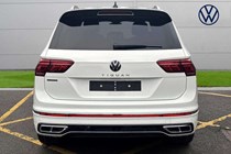 Volkswagen Tiguan Allspace (17 on) 1.5 TSI R-Line 5dr DSG For Sale - Lookers Volkswagen Carlisle, Carlisle