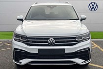 Volkswagen Tiguan Allspace (17 on) 1.5 TSI R-Line 5dr DSG For Sale - Lookers Volkswagen Carlisle, Carlisle