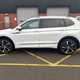 Volkswagen Tiguan Allspace (17 on) 1.5 TSI R-Line 5dr DSG For Sale - Lookers Volkswagen Carlisle, Carlisle