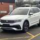 Volkswagen Tiguan Allspace (17 on) 1.5 TSI R-Line 5dr DSG For Sale - Lookers Volkswagen Carlisle, Carlisle