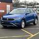 Volkswagen T-Roc SUV (17 on) 1.0 TSI 115 Life 5dr For Sale - Lookers Volkswagen Carlisle, Carlisle