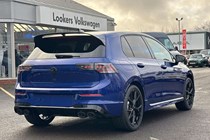 Volkswagen Golf R (20 on) 2.0 TSI 333 R Black Edition 4Motion 5dr DSG For Sale - Lookers Volkswagen Carlisle, Carlisle