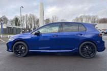 Volkswagen Golf R (20 on) 2.0 TSI 333 R Black Edition 4Motion 5dr DSG For Sale - Lookers Volkswagen Carlisle, Carlisle