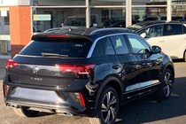 Volkswagen T-Roc SUV (17 on) 1.5 TSI EVO R-Line 5dr DSG For Sale - Lookers Volkswagen Carlisle, Carlisle