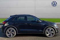 Volkswagen T-Roc SUV (17 on) 1.5 TSI EVO R-Line 5dr DSG For Sale - Lookers Volkswagen Carlisle, Carlisle