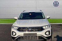 Volkswagen T-Roc SUV (17 on) 1.5 TSI Match 5dr For Sale - Lookers Volkswagen Carlisle, Carlisle