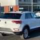 Volkswagen T-Roc SUV (17 on) 1.5 TSI Match 5dr For Sale - Lookers Volkswagen Carlisle, Carlisle