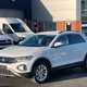 Volkswagen T-Roc SUV (17 on) 1.5 TSI Match 5dr For Sale - Lookers Volkswagen Carlisle, Carlisle