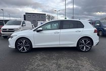 Volkswagen Golf Hatchback (20 on) 1.5 TSI 150 Match 5dr For Sale - Lookers Volkswagen Carlisle, Carlisle