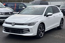 Volkswagen Golf Hatchback (20 on) 1.5 TSI 150 Match 5dr For Sale - Lookers Volkswagen Carlisle, Carlisle