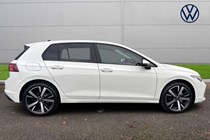 Volkswagen Golf Hatchback (20 on) 1.5 TSI 150 Match 5dr For Sale - Lookers Volkswagen Carlisle, Carlisle