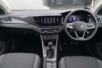 Volkswagen Polo Hatchback (17 on) 1.0 TSI Match 5dr For Sale - Lookers Volkswagen Carlisle, Carlisle