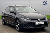 Volkswagen Polo Hatchback (17 on) 1.0 TSI Match 5dr For Sale - Lookers Volkswagen Carlisle, Carlisle