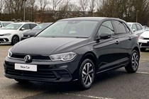 Volkswagen Polo Hatchback (17 on) 1.0 TSI Match 5dr For Sale - Lookers Volkswagen Carlisle, Carlisle