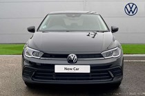 Volkswagen Polo Hatchback (17 on) 1.0 TSI Match 5dr For Sale - Lookers Volkswagen Carlisle, Carlisle