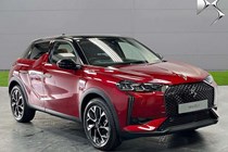 DS 3 E-Tense SUV (22 on) 115kW E-TENSE Opera 50kWh 5dr Auto For Sale - DS Belfast, 