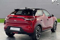 DS 3 E-Tense SUV (22 on) 115kW E-TENSE Opera 50kWh 5dr Auto For Sale - DS Belfast, 