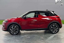 DS 3 E-Tense SUV (22 on) 115kW E-TENSE Opera 50kWh 5dr Auto For Sale - DS Belfast, 