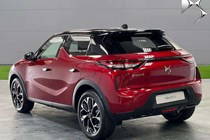 DS 3 E-Tense SUV (22 on) 115kW E-TENSE Opera 50kWh 5dr Auto For Sale - DS Belfast, 