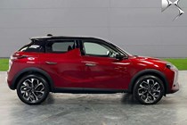 DS 3 E-Tense SUV (22 on) 115kW E-TENSE Opera 50kWh 5dr Auto For Sale - DS Belfast, 