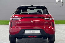 DS 3 E-Tense SUV (22 on) 115kW E-TENSE Opera 50kWh 5dr Auto For Sale - DS Belfast, 