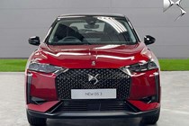 DS 3 E-Tense SUV (22 on) 115kW E-TENSE Opera 50kWh 5dr Auto For Sale - DS Belfast, 