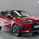 DS 3 E-Tense SUV (22 on) 115kW E-TENSE Opera 50kWh 5dr Auto For Sale - DS Belfast, 