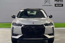 DS 3 E-Tense SUV (22 on) 115kW E-TENSE Performance Line 50kWh 5dr Auto For Sale - DS Belfast, 