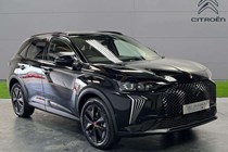 DS 7 SUV (22 on) 1.5 BlueHDi Performance Line + 5dr EAT8 [Pan Roof] For Sale - DS Belfast, 