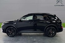 DS 7 SUV (22 on) 1.5 BlueHDi Performance Line + 5dr EAT8 [Pan Roof] For Sale - DS Belfast, 