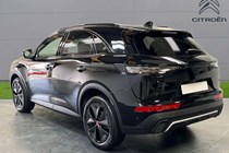 DS 7 SUV (22 on) 1.5 BlueHDi Performance Line + 5dr EAT8 [Pan Roof] For Sale - DS Belfast, 