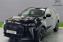 DS 7 SUV (22 on) 1.5 BlueHDi Performance Line + 5dr EAT8 [Pan Roof] For Sale - DS Belfast, 