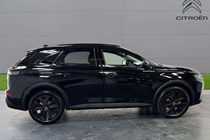 DS 7 SUV (22 on) 1.5 BlueHDi Performance Line + 5dr EAT8 [Pan Roof] For Sale - DS Belfast, 