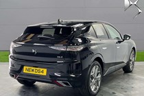 DS 4 Hatchback (21 on) 1.2 PureTech Esprit de Voyage 5dr EAT8 For Sale - DS Belfast, 