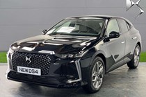 DS 4 Hatchback (21 on) 1.2 PureTech Esprit de Voyage 5dr EAT8 For Sale - DS Belfast, 