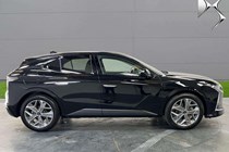 DS 4 Hatchback (21 on) 1.2 PureTech Esprit de Voyage 5dr EAT8 For Sale - DS Belfast, 