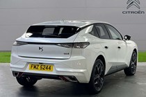 DS 4 Hatchback (21 on) 1.2 PureTech Performance Line 5dr EAT8 For Sale - DS Belfast, 