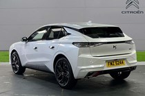 DS 4 Hatchback (21 on) 1.2 PureTech Performance Line 5dr EAT8 For Sale - DS Belfast, 