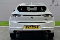 DS 4 Hatchback (21 on) 1.2 PureTech Performance Line 5dr EAT8 For Sale - DS Belfast, 